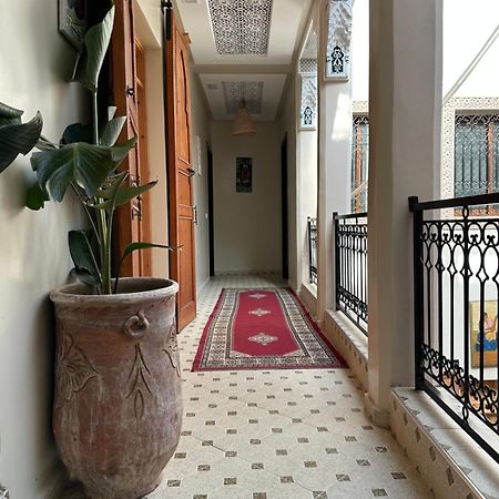 Riad Amazing Marrakesh Extérieur photo