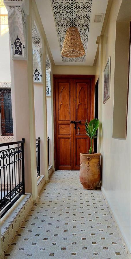 Riad Amazing Marrakesh Extérieur photo