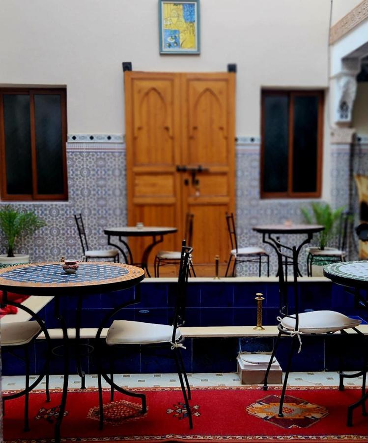 Riad Amazing Marrakesh Extérieur photo