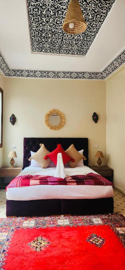 Riad Amazing Marrakesh Extérieur photo