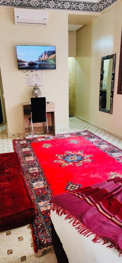 Riad Amazing Marrakesh Extérieur photo