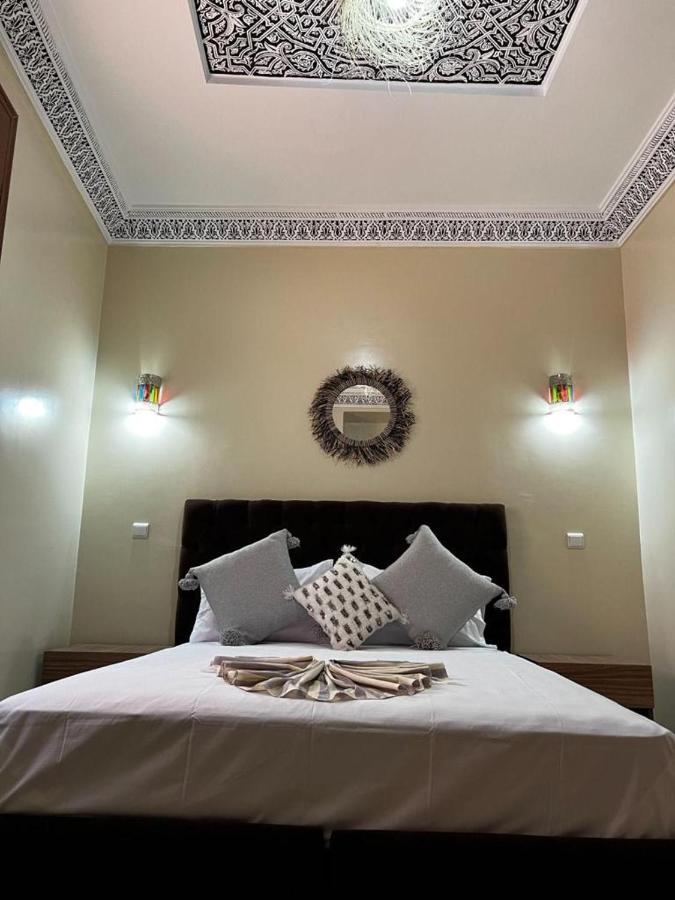 Riad Amazing Marrakesh Extérieur photo