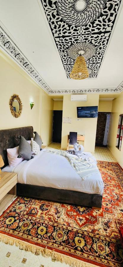 Riad Amazing Marrakesh Extérieur photo