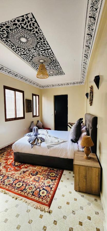 Riad Amazing Marrakesh Extérieur photo