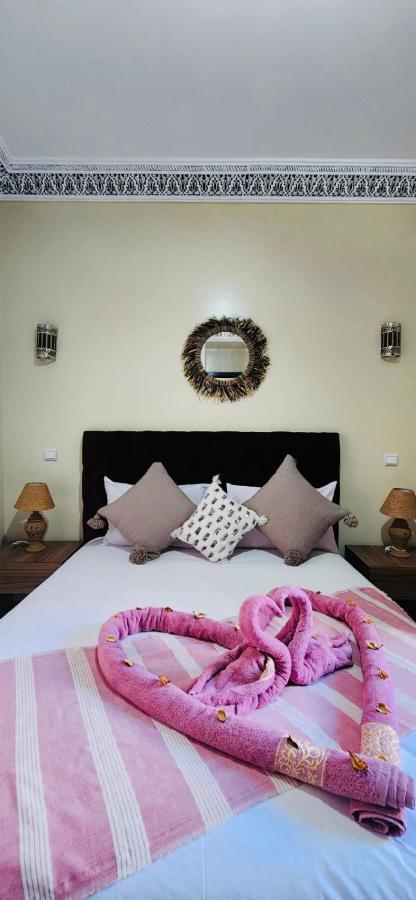 Riad Amazing Marrakesh Extérieur photo