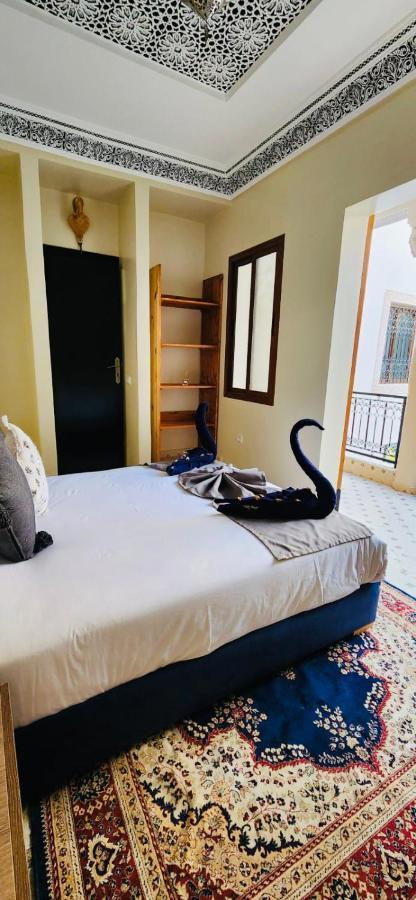 Riad Amazing Marrakesh Extérieur photo