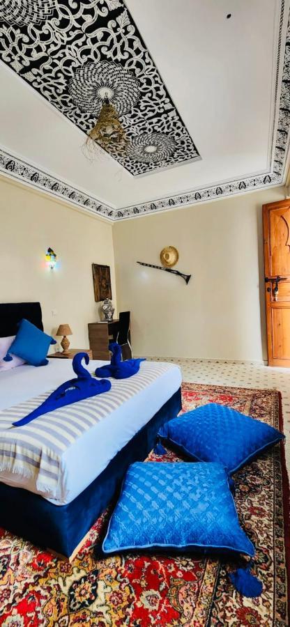 Riad Amazing Marrakesh Extérieur photo