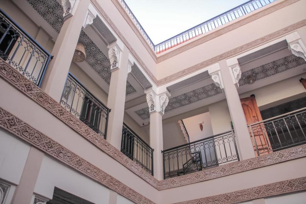 Riad Amazing Marrakesh Extérieur photo
