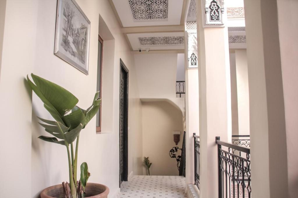 Riad Amazing Marrakesh Extérieur photo