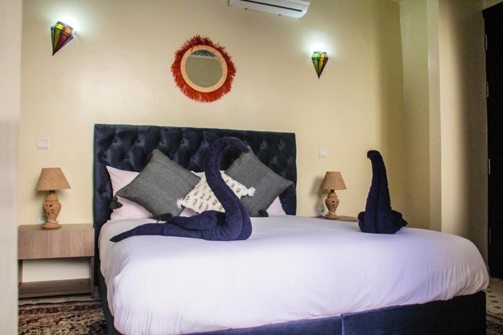 Riad Amazing Marrakesh Extérieur photo