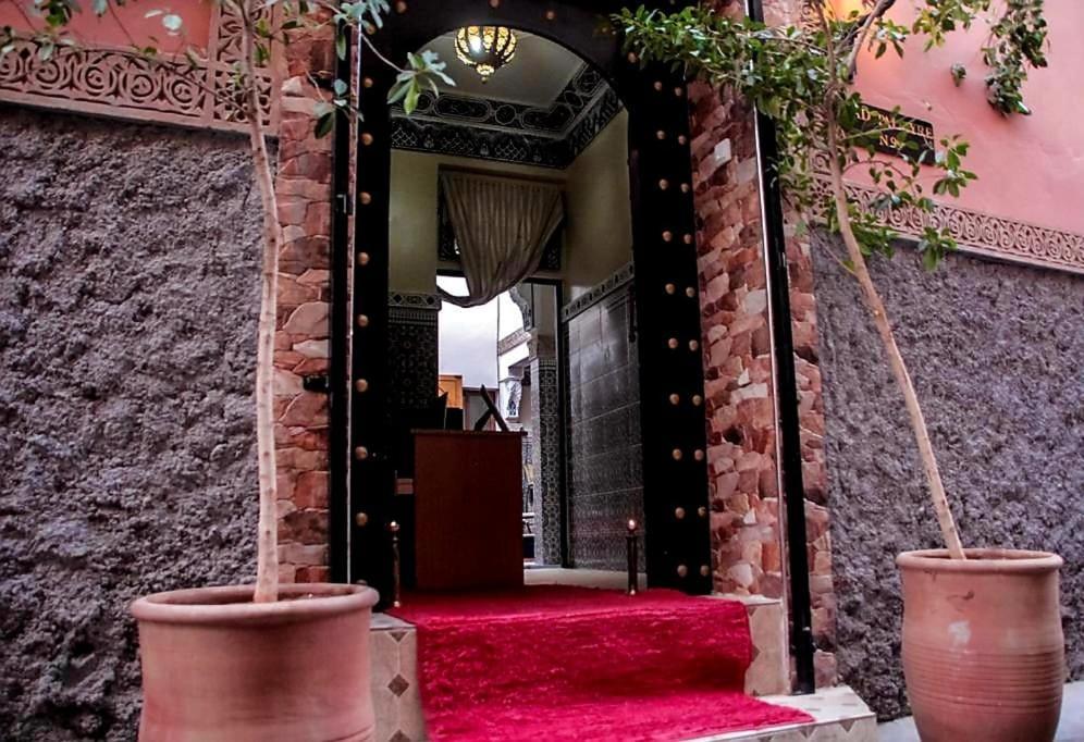 Riad Amazing Marrakesh Extérieur photo