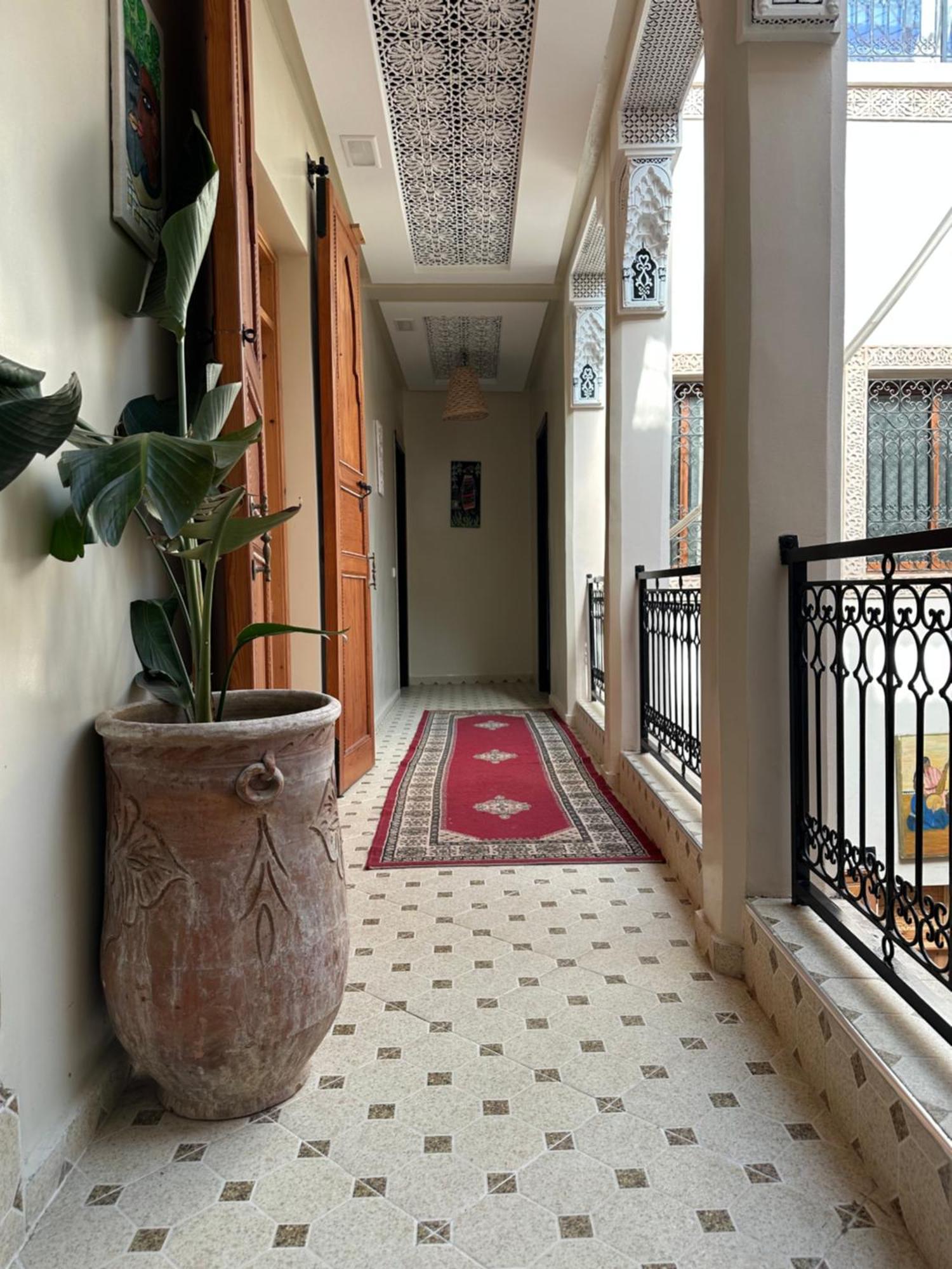 Riad Amazing Marrakesh Extérieur photo