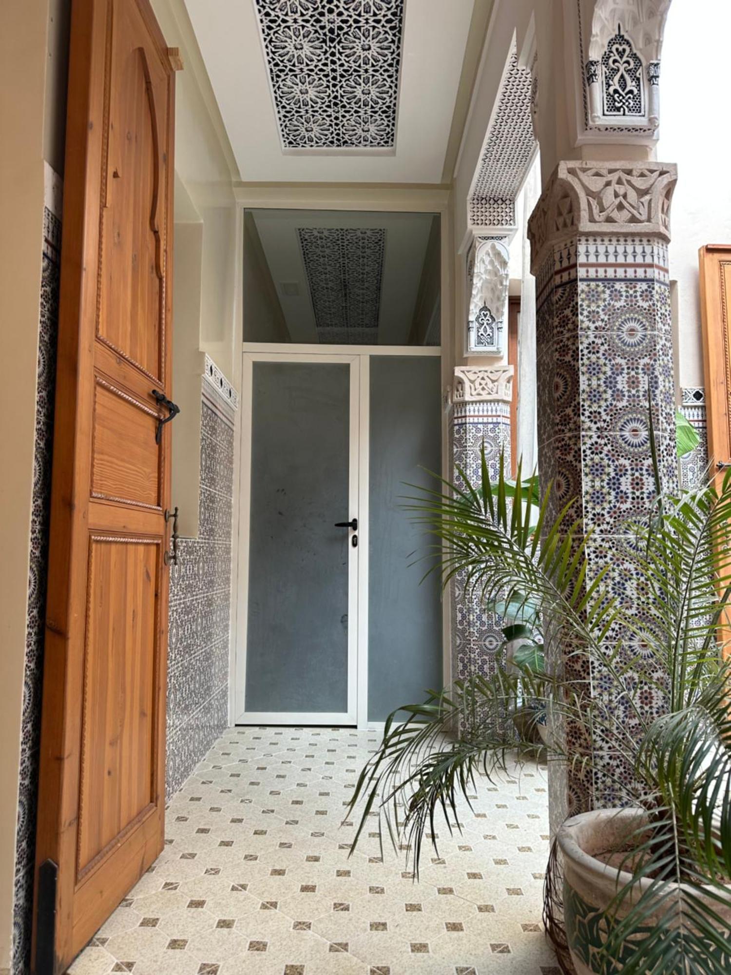 Riad Amazing Marrakesh Extérieur photo